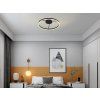 LED luster s diaľkovým ovládačom 55 W – J1347/B – doplnkový pohľad 9