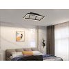 LED luster s diaľkovým ovládačom 40 W – J1349/B – svietidlo v interiéri