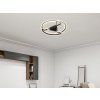 LED stropné svietidlo s diaľkovým ovládačom 75 W – TA1311/B – svietidlo v interiéri