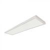 40W 2v1 Samsung LED Panel prisadený / povrchový - 4400lm
