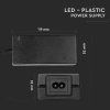 Napájací LED zdroj do zásuvky 78W 12V / 6.5A – technické parametre