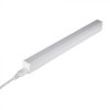 7W LED lineárne svietidlo T5 (60cm) - 700lm - Samsung čip