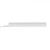 7W LED lineárne svietidlo T5 (60cm) - 700lm - Samsung čip