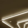 7W LED lineárne svietidlo T5 (60cm) - 700lm - Samsung čip
