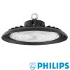 PHILIPS LED Highbay UFO 150W – 22 500 lm, 4000K/5000K, IP65, 1–10V stmievanie | 3-PACK