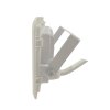 LED reflektor biely 20W, 4000K | 1 + 1 zdarma