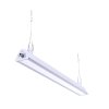 Lineárne LED High Bay svietidlo UCH2 100W – 160 lm/W, IP65, priemyselné osvetlenie