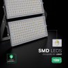 LED reflektor CREE 500W, 6500K, 67 500lm (135lm/W), IP65 – super výkonný, 6-ročná záruka