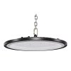 SLIM UFO LED High Bay 200W IP65 – priemyselné LED svietidlo