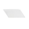 LED panel 60×60 CRI Ra>97 4000K