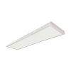 36W 2v1 LED Panel so zdrojom 120x30cm - 4400lm