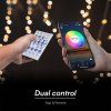13W/m Sada LED pásik RGB, 5m – technické parametre