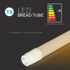 18W LED trubica na osvetlenie pečiva (120cm), T8, G13 - 1530lm