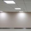LED panel v interiéri – 29W LED Panel 60x60cm so zdrojom - ULTRA SLIM - 3960lm - 6ks balenie