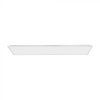 40W LED Panel, zapustený 120x30cm - 4800lm - 6ks balenie