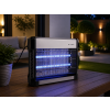 2 x 10W Elekrický lapač hmyzu, 50 m²