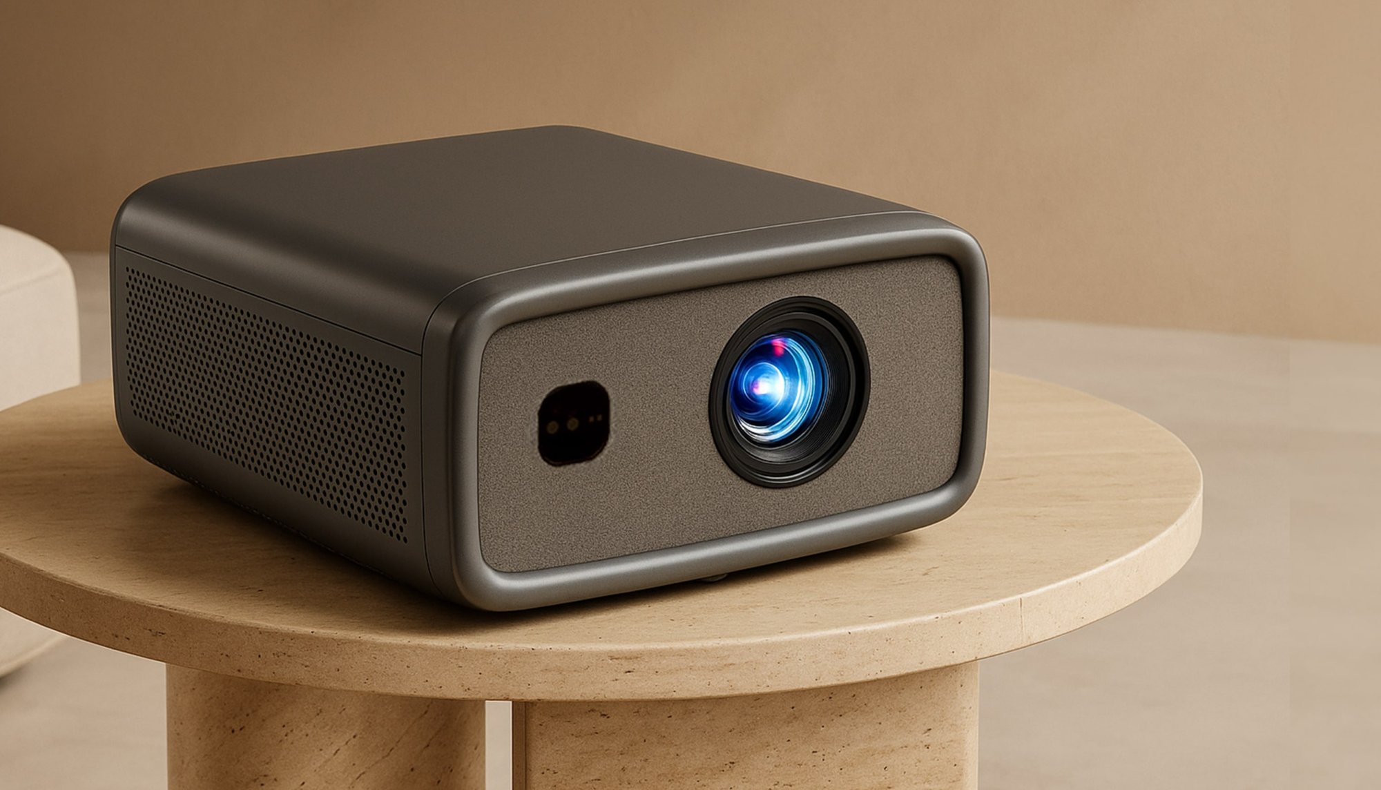 Projektor, dataprojektor nebo mini projektor?