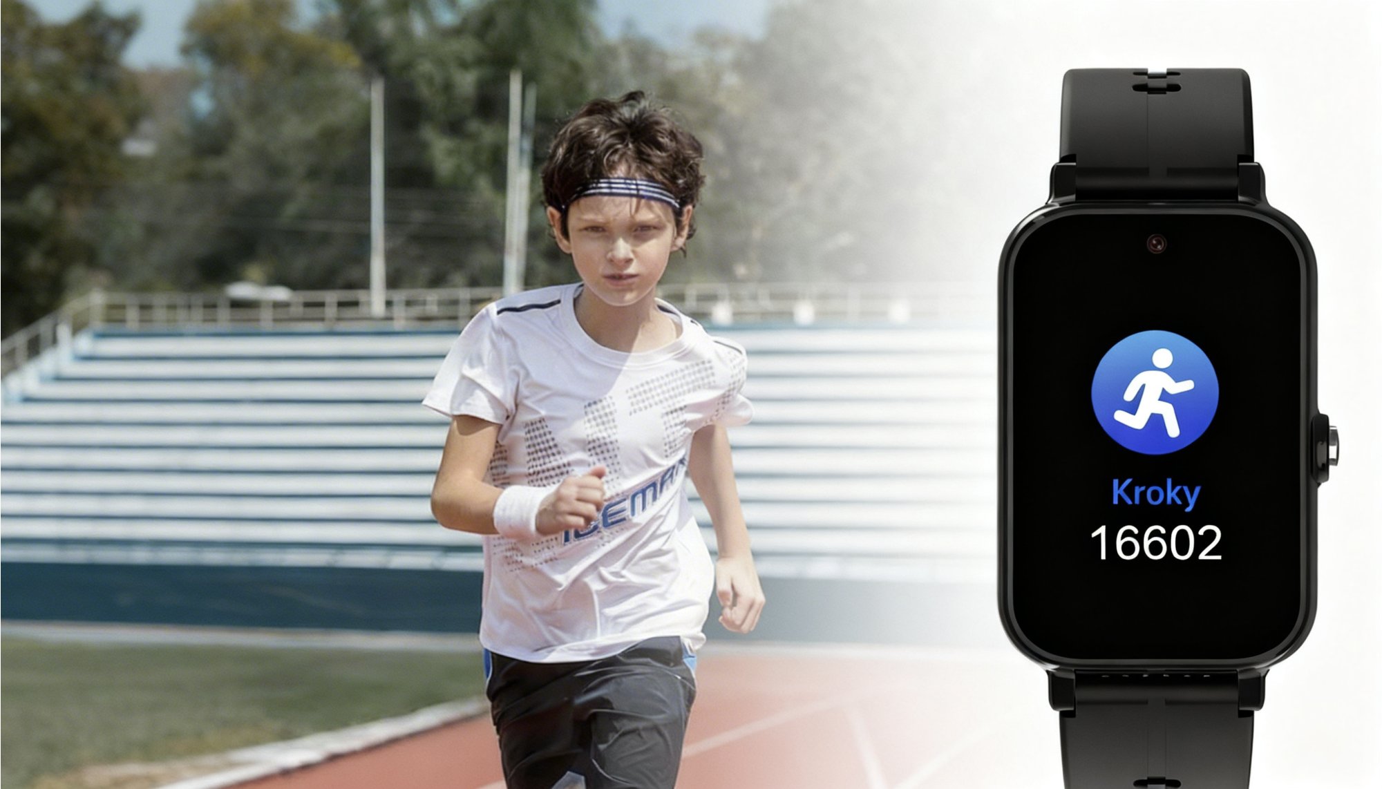 Jak vybrat chytré hodinky pro děti (MEGALU) – kompletní průvodce