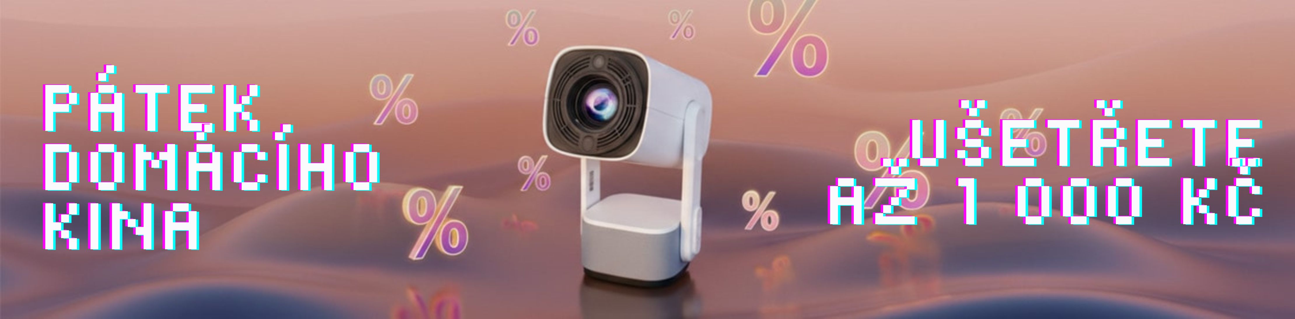 Pátek Domácího Kina