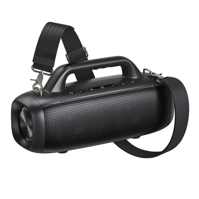 MEGALU 80W PartyBox Bluetooth Reproduktor