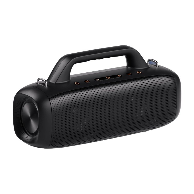 MEGALU 80W PartyBox Bluetooth Reproduktor