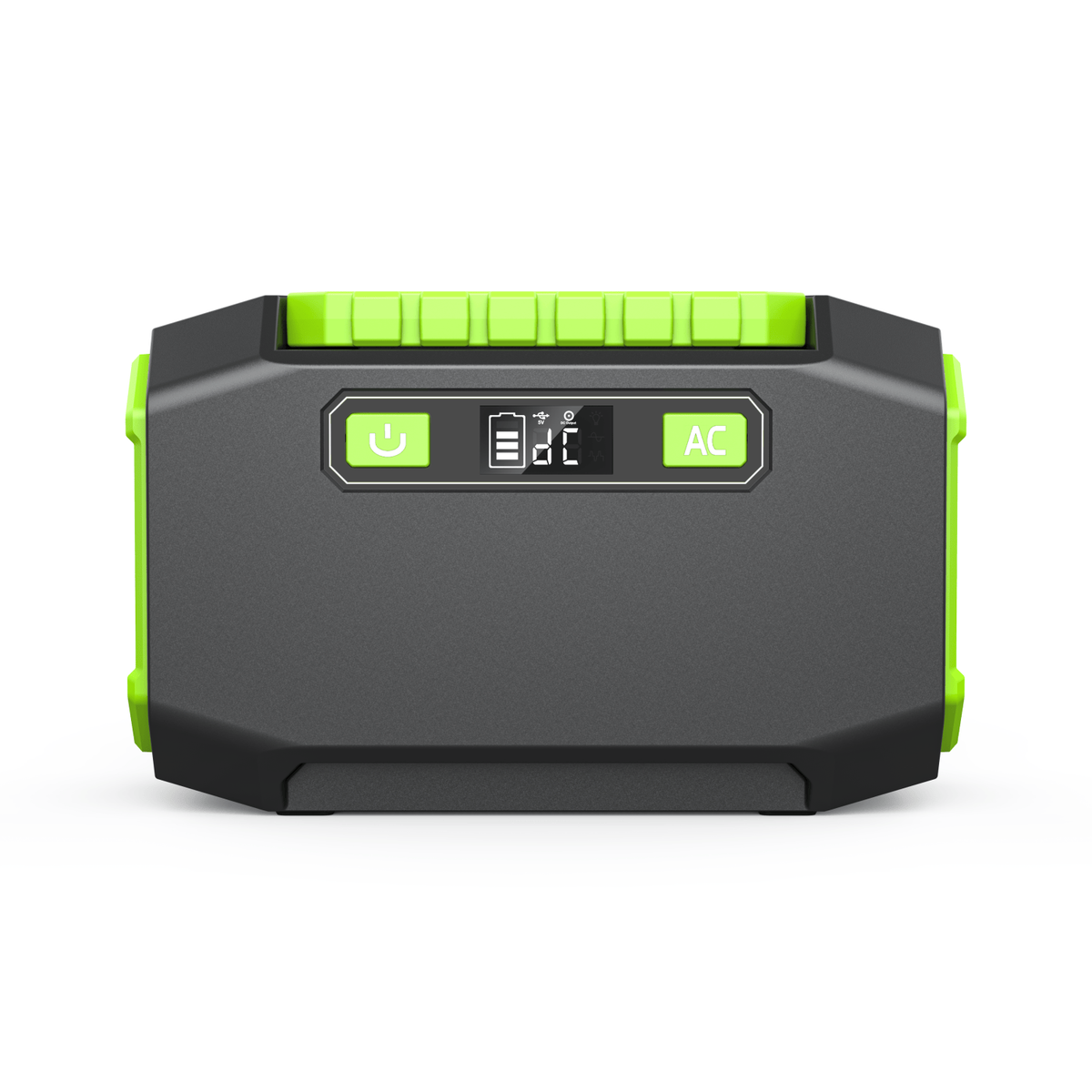 MEGALU Přenosná elektrárna 39000 mAh / 200 W