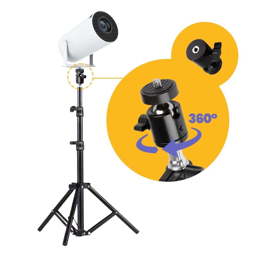 Stojan na projektor MEGALU
