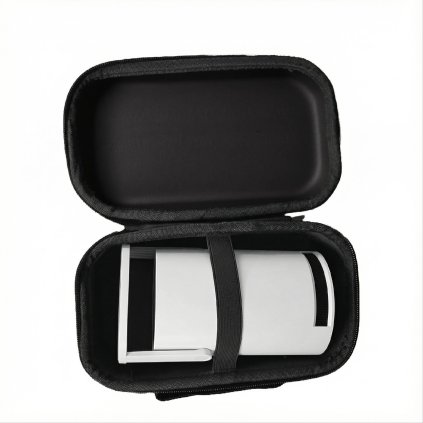 EVA Pouzdro na projektory řady FI - Černé bez kapsy