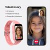 Dětské chytré hodinky PRO s GPS a 4G voláním, modré  4G • GPS • videohovory • SOS • vodotěsné
