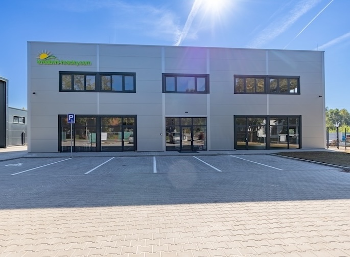 BLACK FRIDAY V MILOVICÍCH