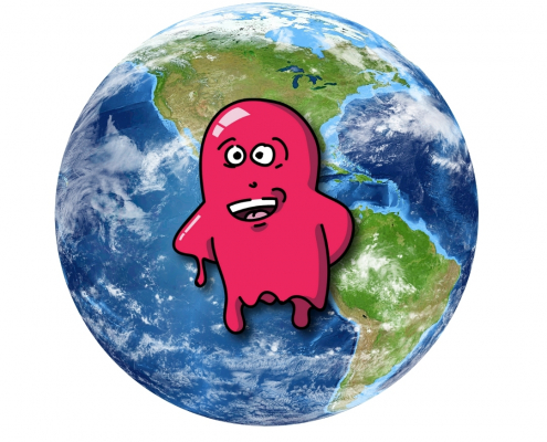 EKOlogie nám není fuk!