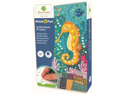 KYU8000101 cre7036 stick fun mozaika 3x o