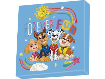 5YG8000101 dbx 084 dotzies forever fun 1