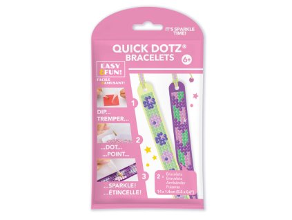 EY0C000101 dtz6002 quick dotz naramky fia