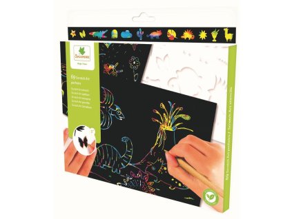 T1U8000101 cre44021 pockets skrabaci obra