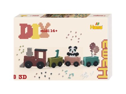 8Z1D000101 hama art sukulenty midi 1