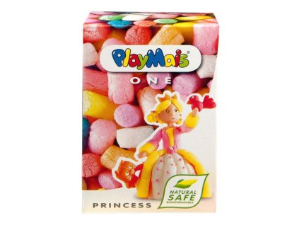 EY74000101 pm160035 playmais one princezn
