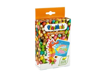 QY74000101 pm160543 playmais mozaika mors