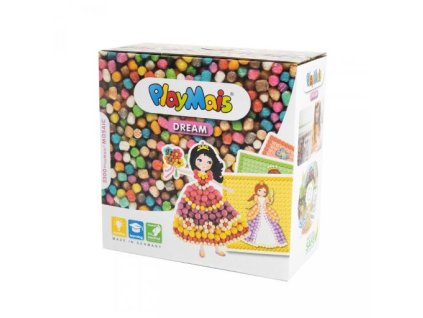 HYC7000101 pm160178 playmais mozaika prin