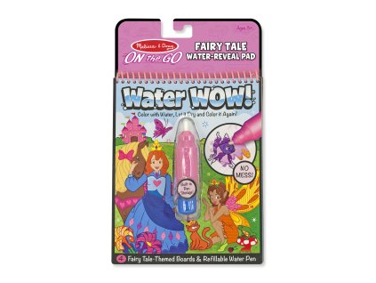 9415 OnTheGo WaterWow FairyTale