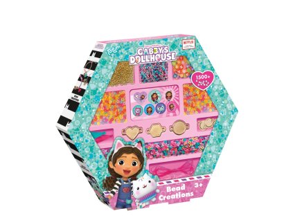 T420946 GAB TOT BEAD CREATIONS PRODUCT