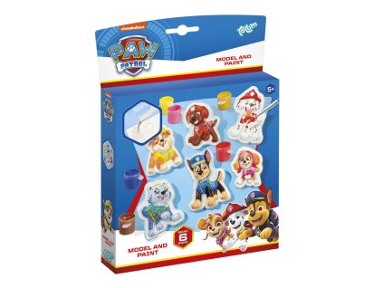 720961 NPP TOT MODEL AND PAINT PRODUCT