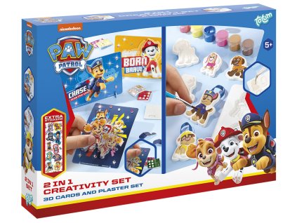 721081 NPP TOT 2IN1 SET PRODUCT
