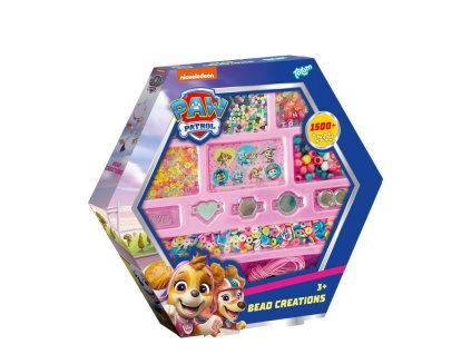 T721258 NPP TOT BEAD CREATIONS PRODUCT