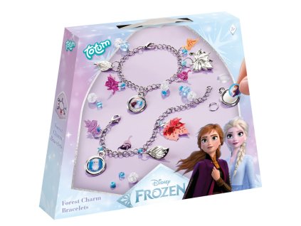TT680654 DF2 Forest Charm Bracelets PRODUCT