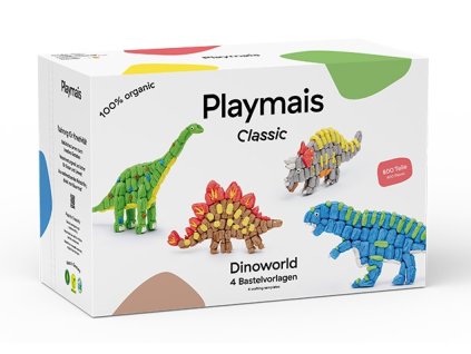 160959 4041077012530 Classic Dinoworld 2025 1000px 300dpi