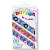CYE9000101 dtz11011 dotzies naramky fialo