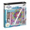 TT079724 DIA TOT B6 CALEIDOSCOPE MANDELA PRODUCT