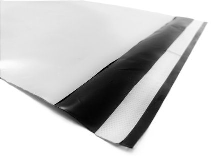 plastove postovni obalky s potiskem černobílé poštovní transportni igelitové ldpe pytliky vyroba