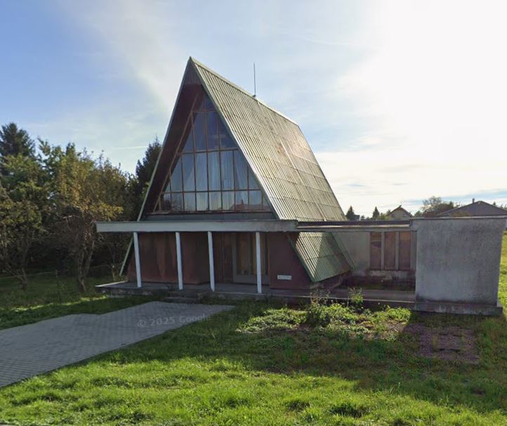 (BRZY BUDEME OTEVÍRAT) MEGAPET - Krmelín